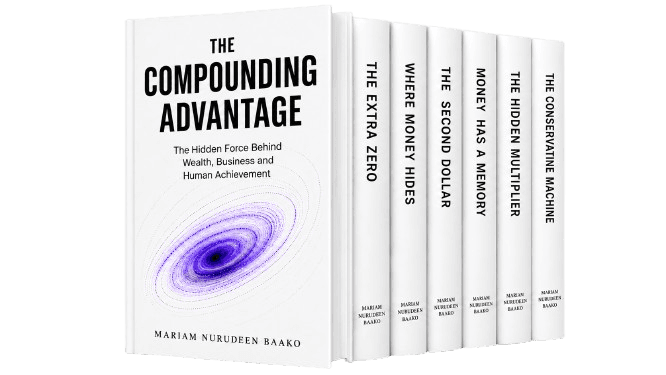 The Compounding Advantage
