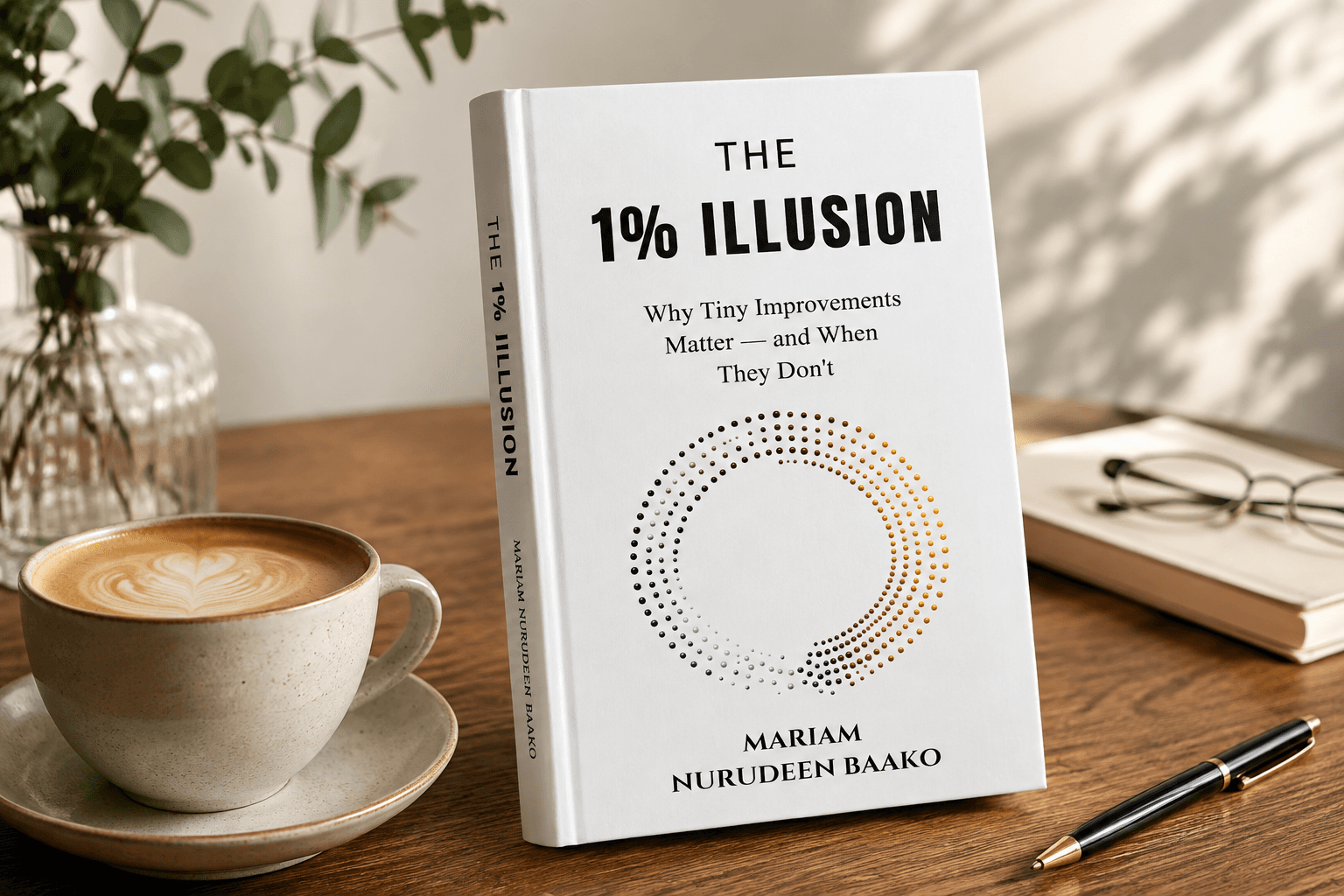The 1% Illusion