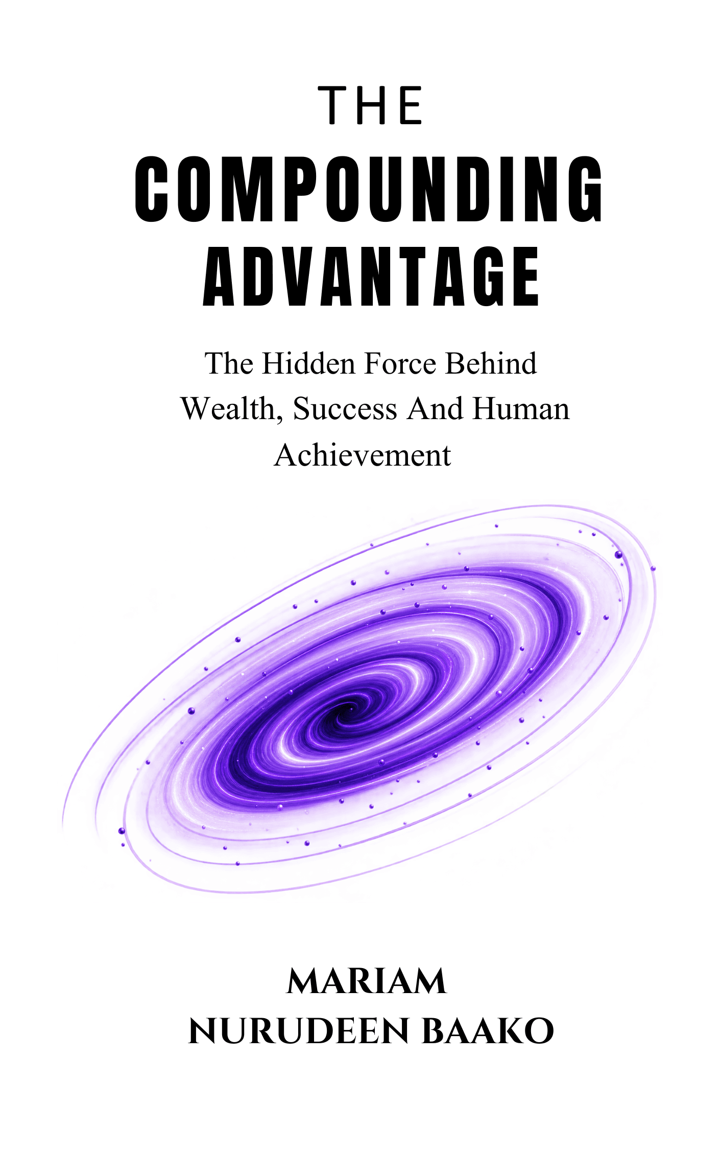 The Compounding Advantage