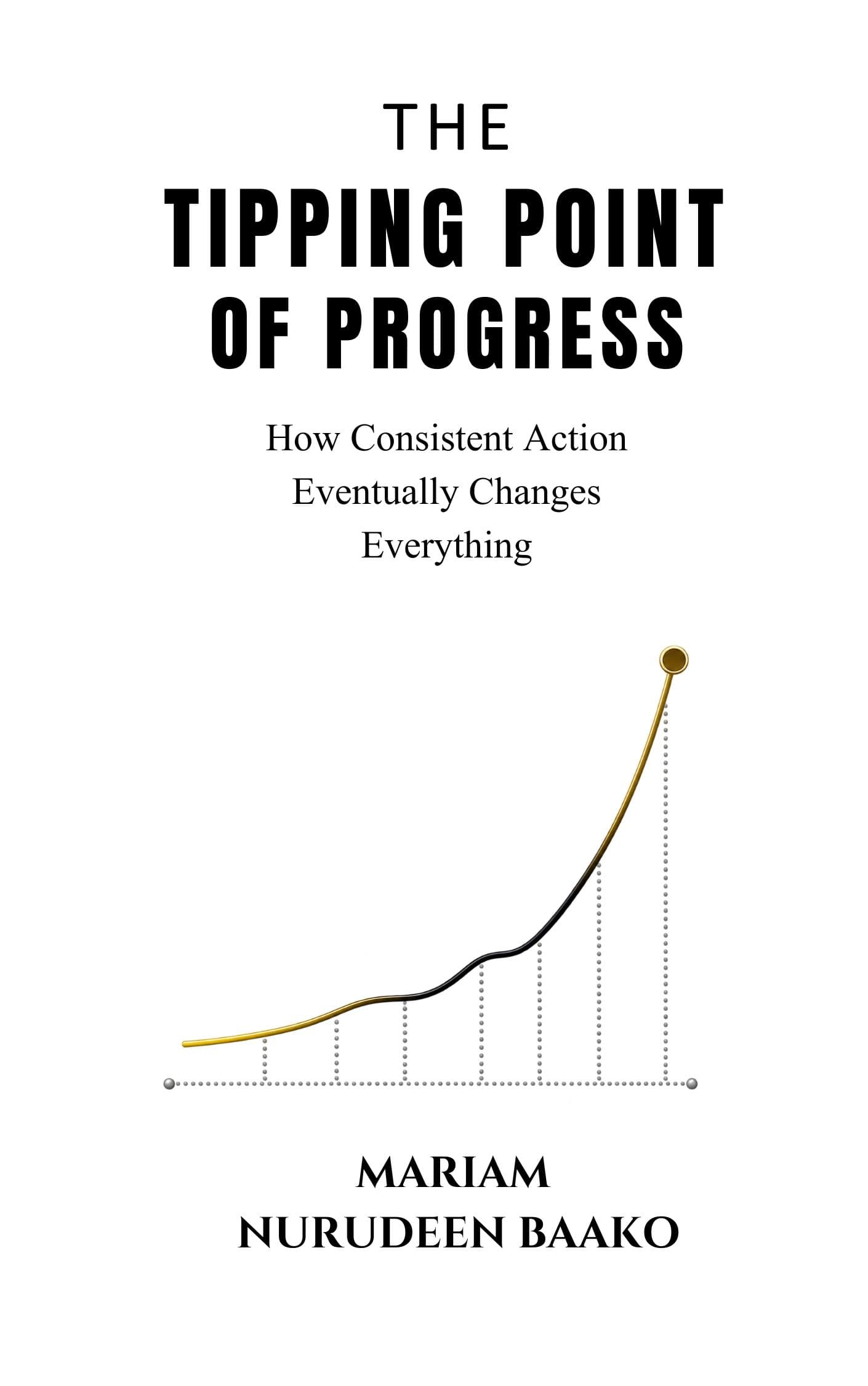 The Tipping Point of Progress