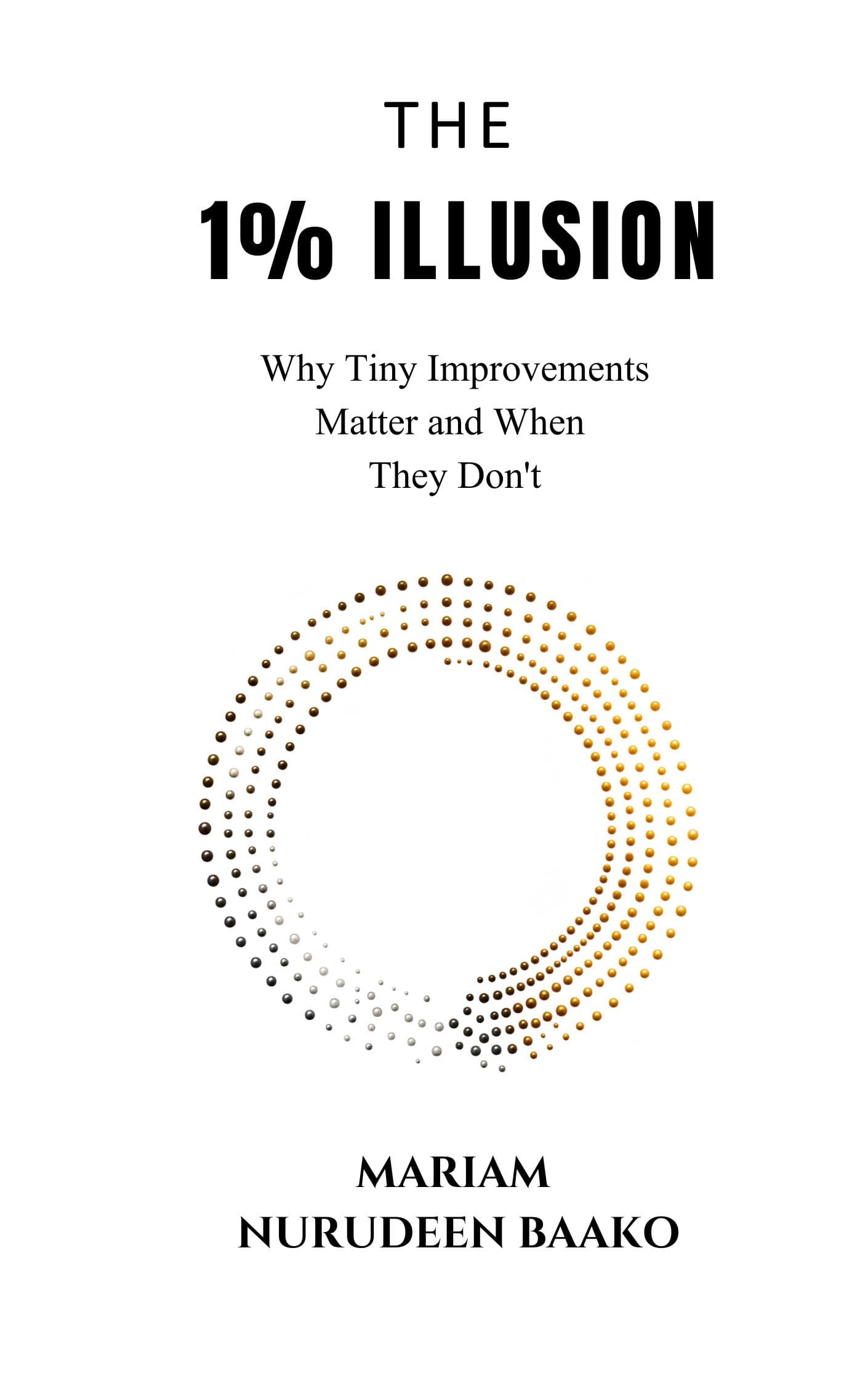 The 1% Illusion