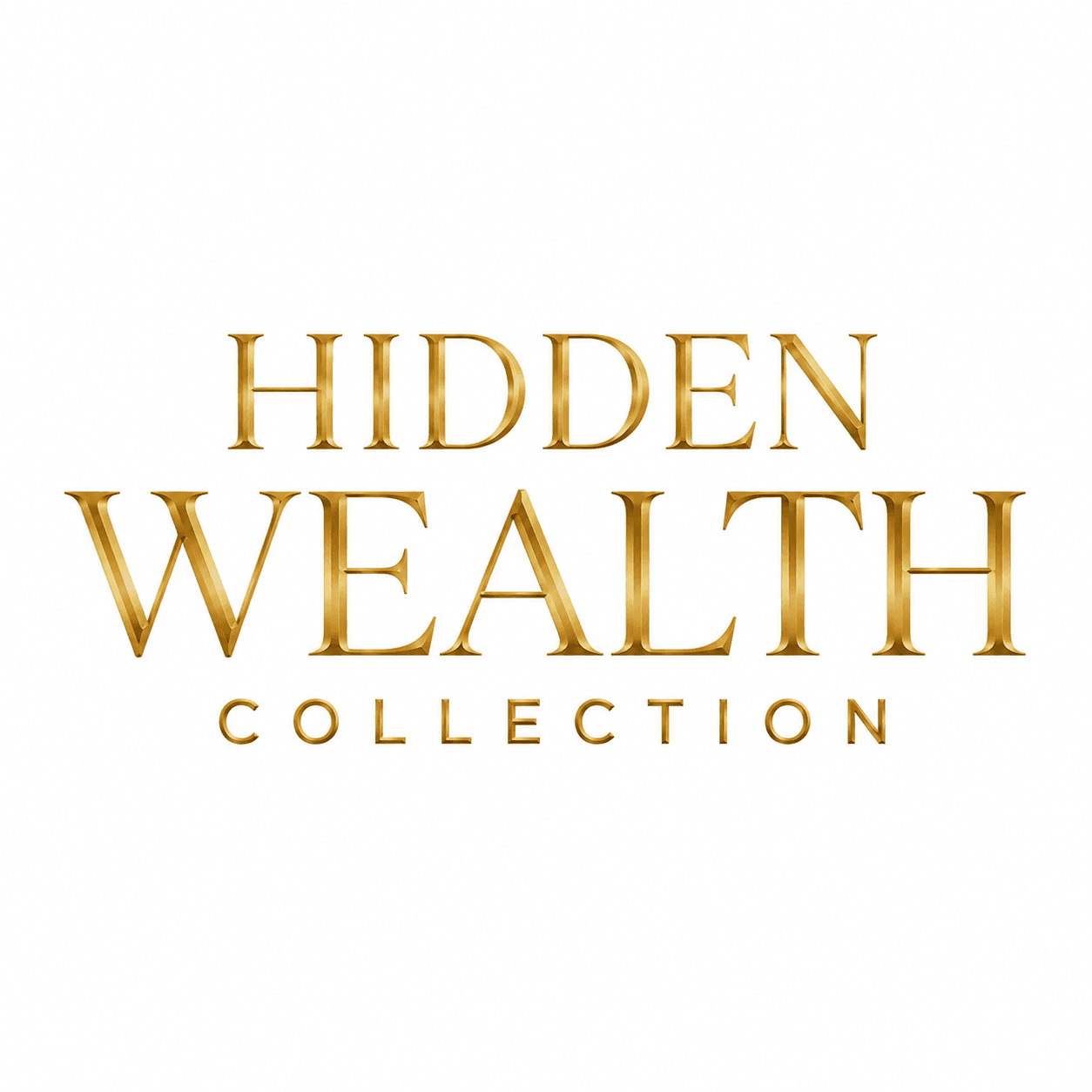 Hidden Wealth