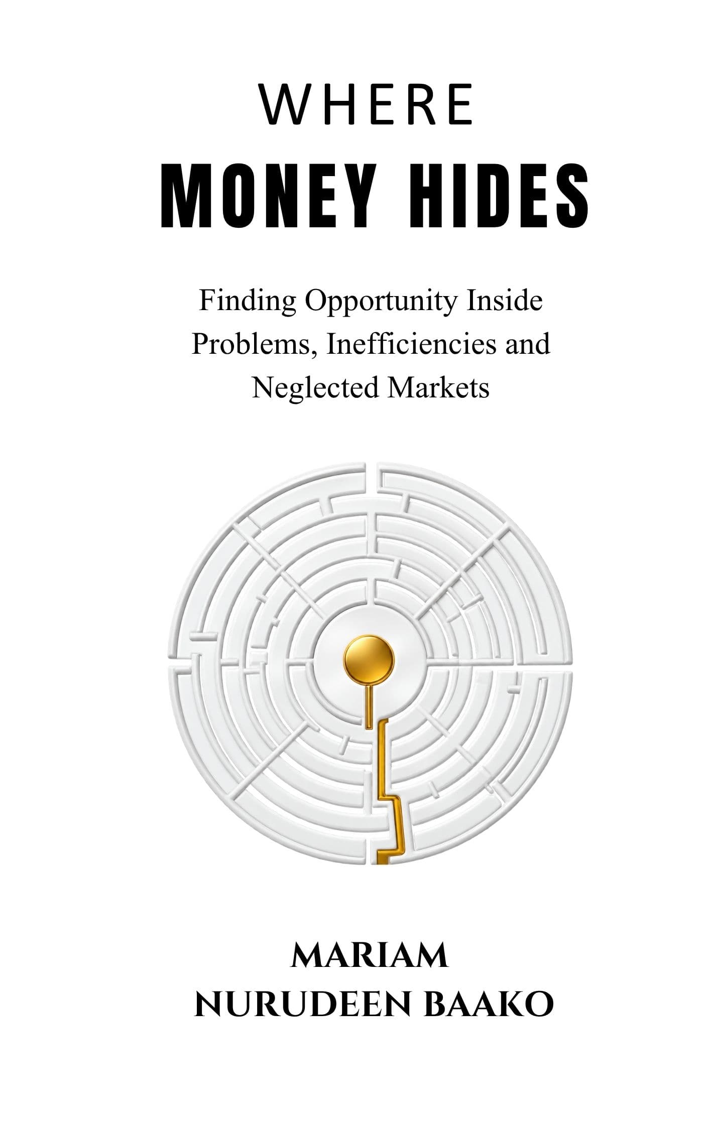 Where Money Hides