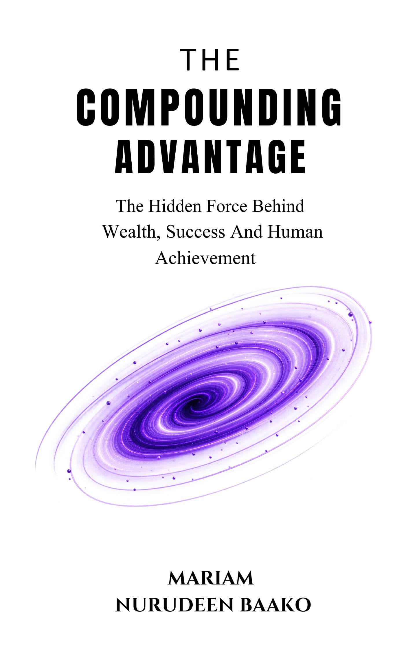 The Compounding Advantage